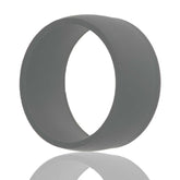 HSR11 GREY SILICONE BAND SIZE